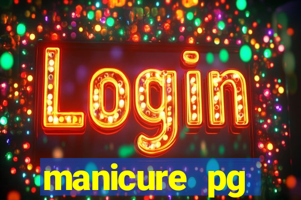 manicure pg plataforma de jogos